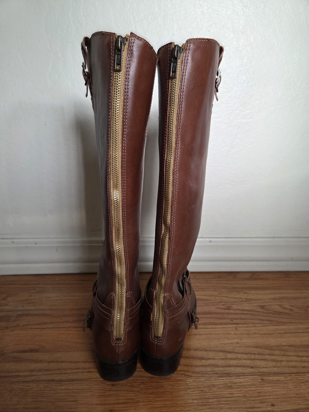 Matisse Flashback Riding Boot - Picture 3 of 5